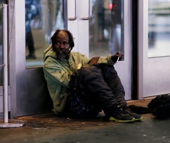 Classical Music Cudgel Torments the Homeless