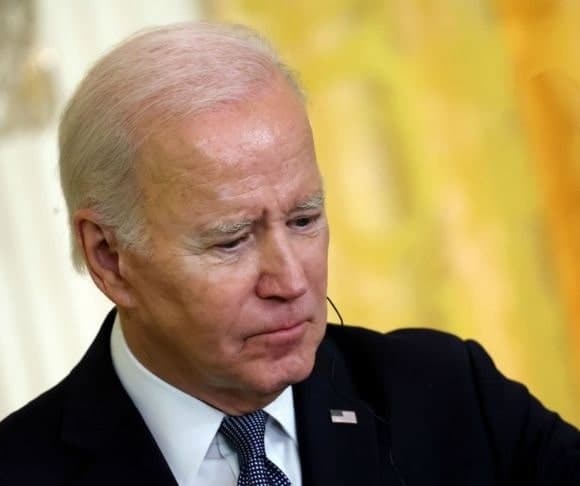 The Publishing World Won’t Touch a Biden Book
