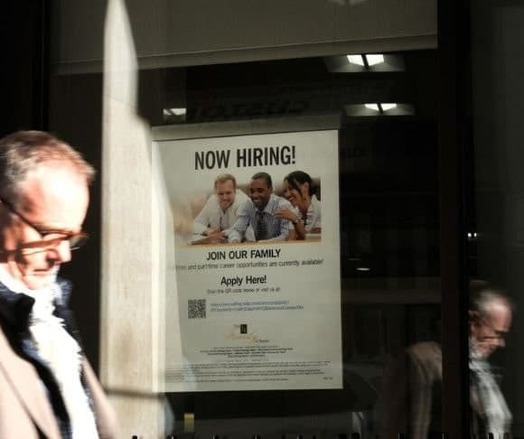 Will the US Labor Market Break in 2023?