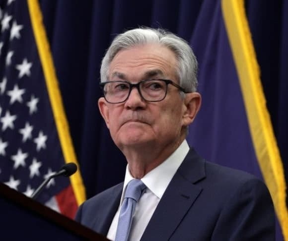 Price Inflation Is Up Heading Into 2023, and the Fed Isn’t Happy