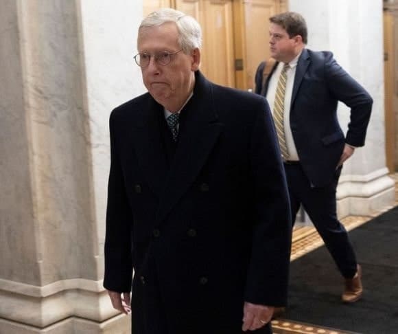 Pushing More Weapons to Ukraine is Not America’s Top Priority