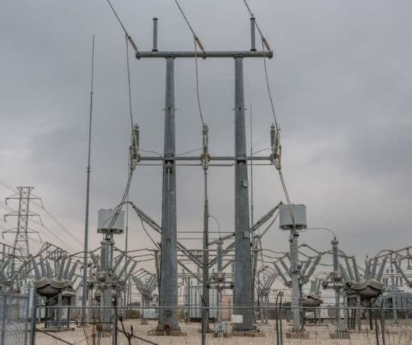 Life Without the Power Grid: China Can Make It Happen