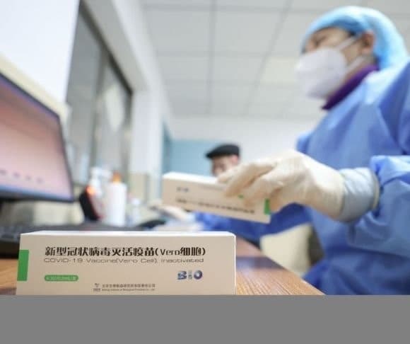 Top Doctor Details Vaccine Injury, Shakes Australian COVID Regime