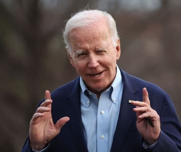 Biden Behind 2023’s Largest National Security Risk: Immigration