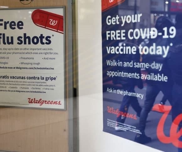 The Army, the VA, a Judge in Ohio … Is COVID Vax Coercion Coming?