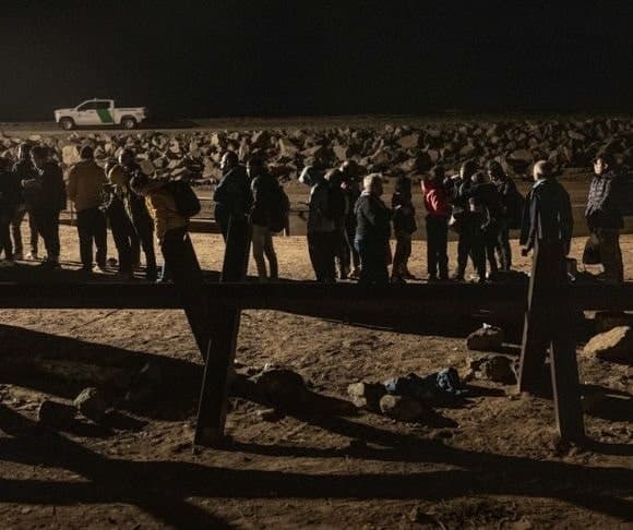 Violence at Southern Border Hits Americans Where They Live