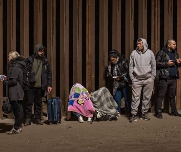 Immigration Roundup: More Facial Recognition Coming to the Borders