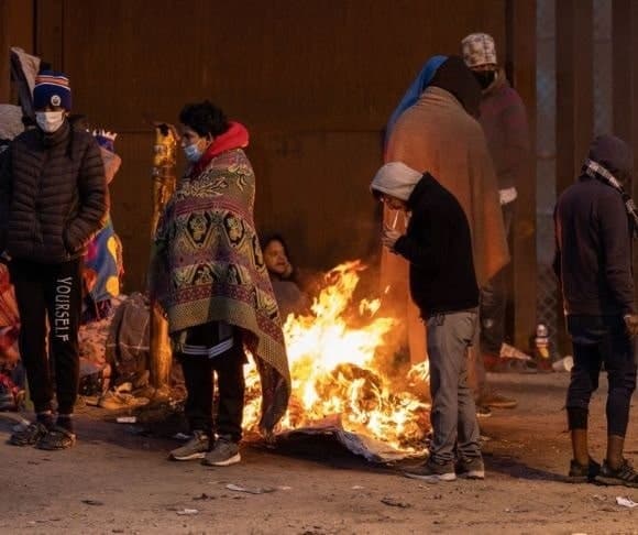 Illegals Crime Report: Childhood Pregnancy and Border Patrol Arrests