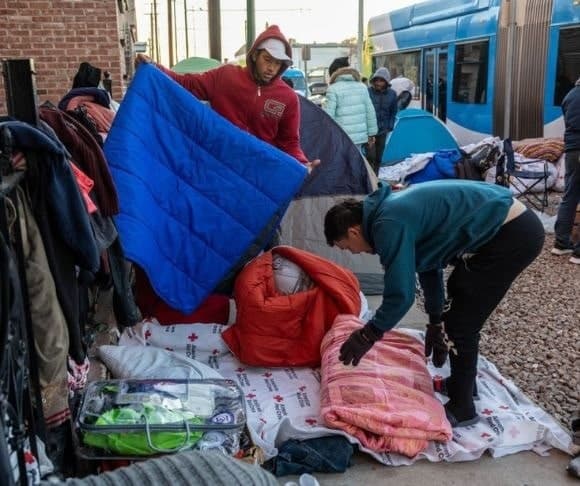 Immigration Roundup: Is Trump’s Plan Working? The Numbers Tell the Truth