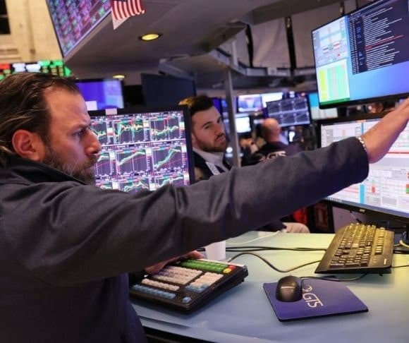 We’re All Bulls and Bears Now?