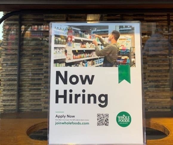 July Jobs Report Shows Slowing US Labor Market