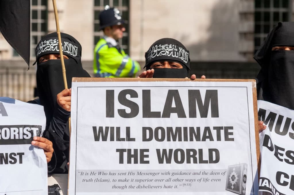 Brown and Bondi: Islamist Extremists, Not Guns, Are the Problem