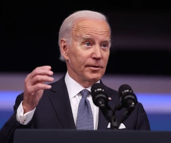 Biden’s Classified Documents Confetti is a Security Nightmare