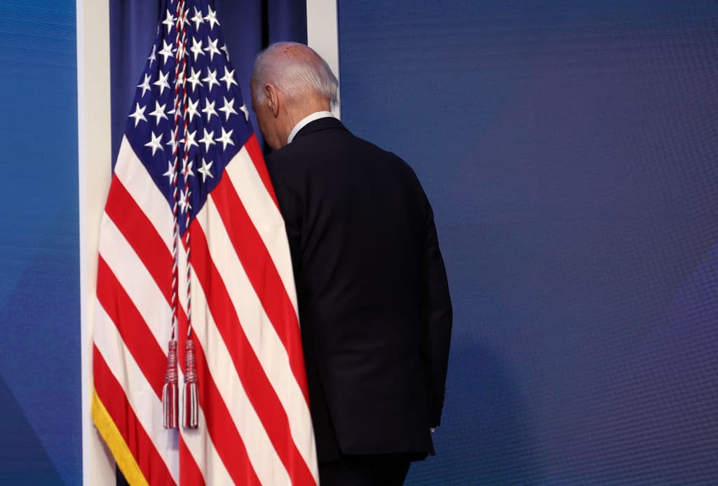 A Special Counsel for Biden’s Document Disaster