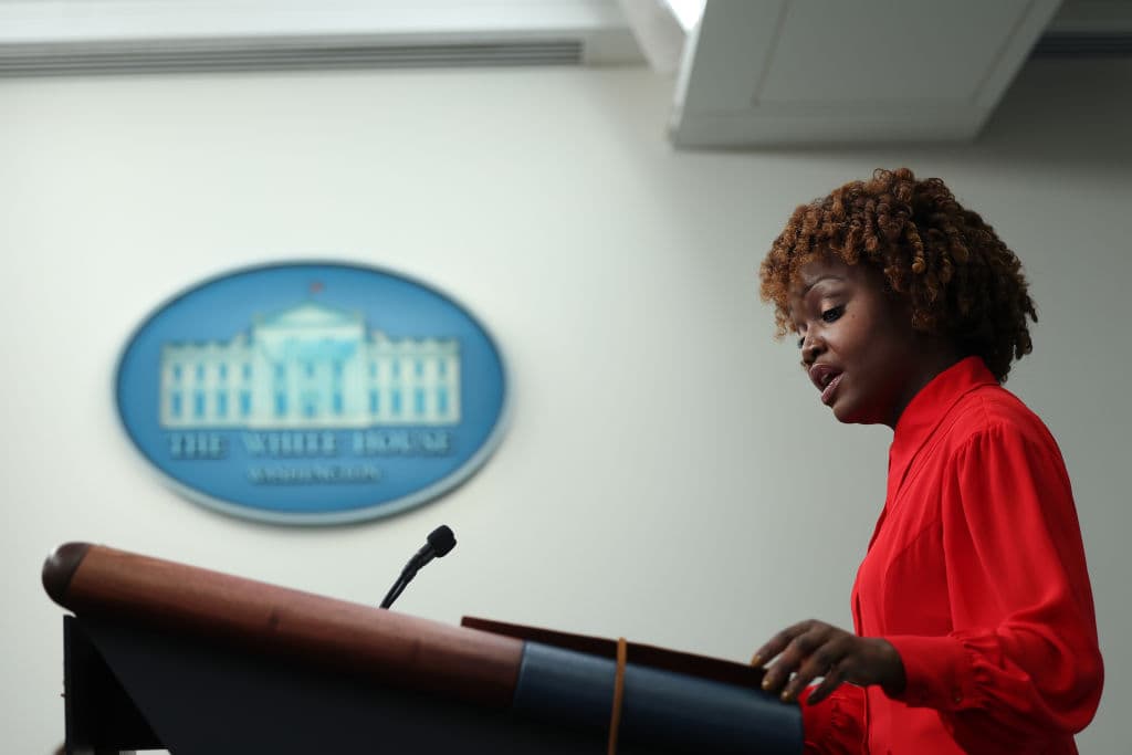 Digging Deep on Biden’s Classified Documents – LN Radio 01.15.23