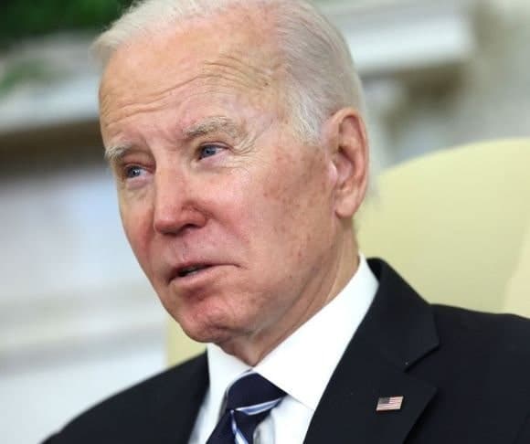 For Biden and Democrats, Payback Is a Bitch