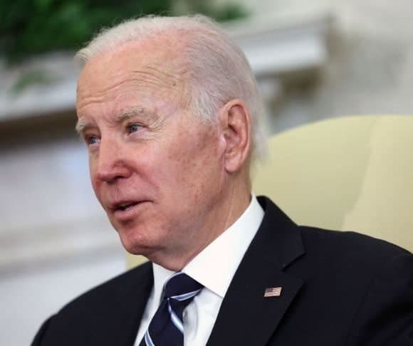 Biden Ignores the History of California Flooding