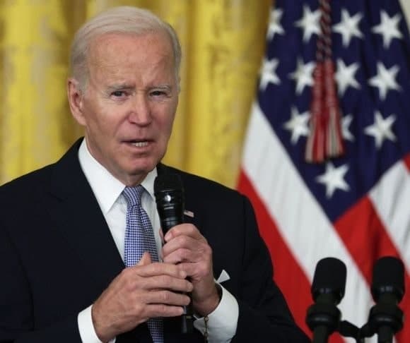 Forget Unity – Americans Name Government a ‘Dividing Force’