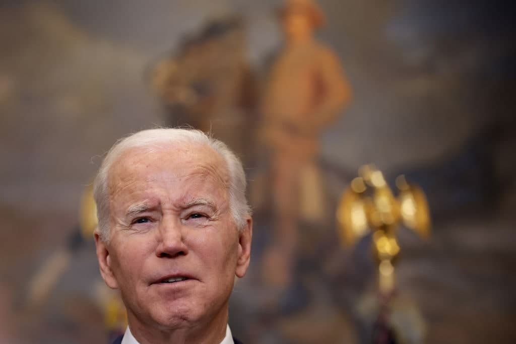Does Document Drama Derail Biden in 2024? – LN Radio Videocast – Full Show