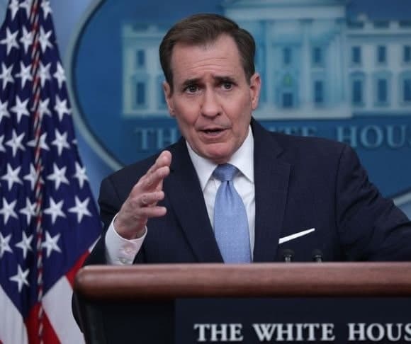 Splash Two: US Shoots Down Second Object Over Alaskan Waters