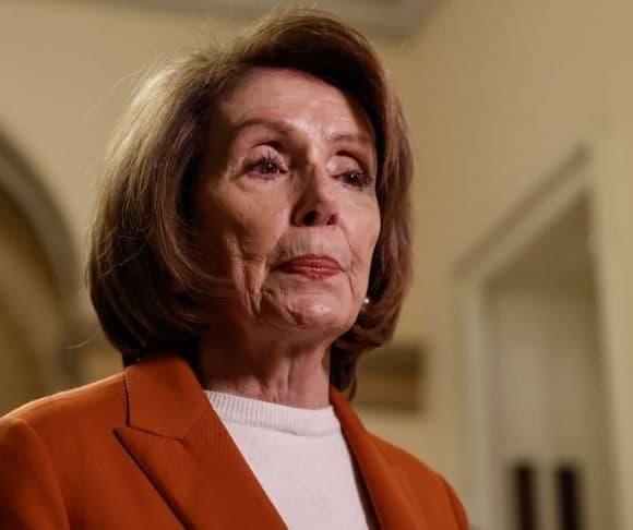 Pelosi v. Trump – Quid Pro Quo or Sour Grapes? – LNTV – WATCH NOW