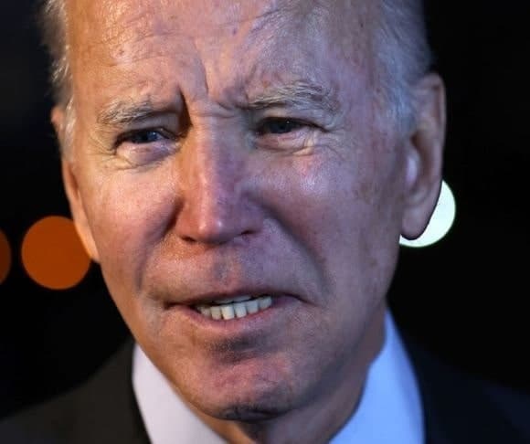 Bidenomics 101: Reward Work, Not Wealth