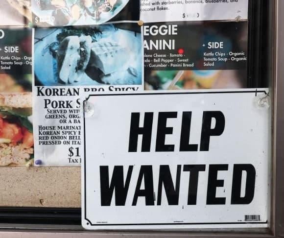 The Reality Behind Q4 GDP, Jobs Report – Swamponomics