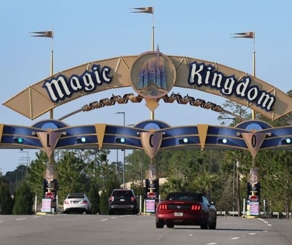 The Politics of HollyWeird: Disney World’s Woke New Changes
