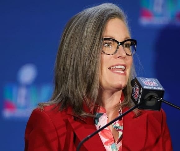 Arizona Border Security Under Attack by Governor Katie Hobbs