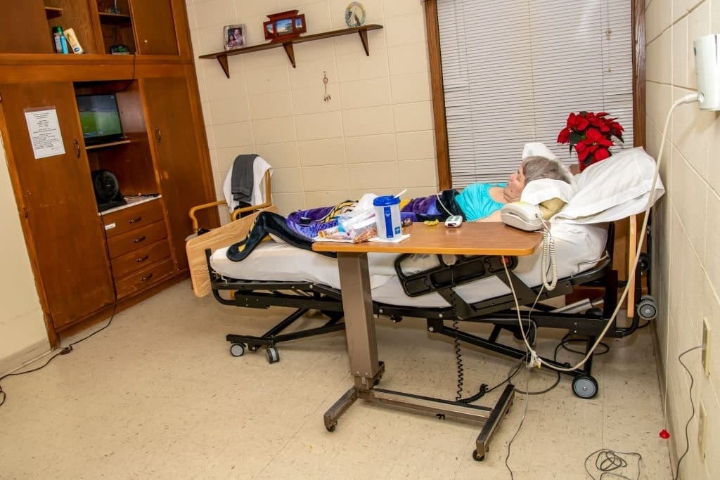 Euthanasia on the March in America: 19 States Consider Legislation