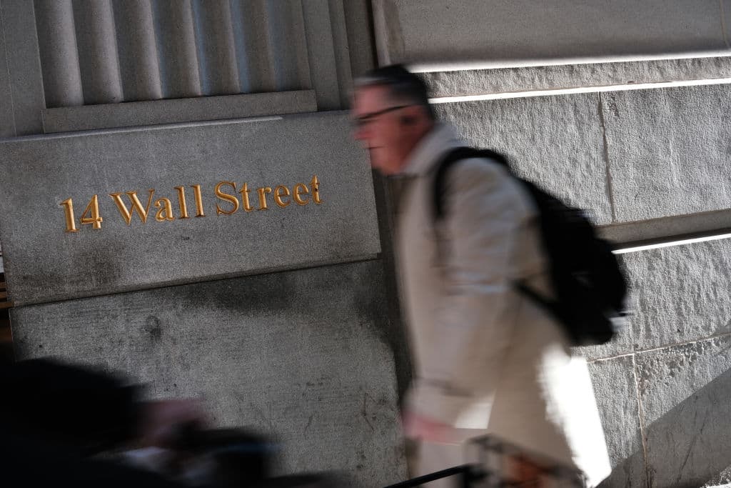 Latest Sticky US CPI Proves Long Road Ahead in Inflation Fight