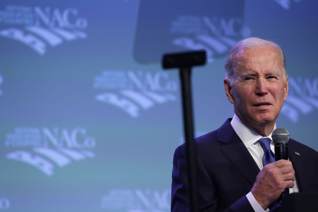 Decoding Biden’s State of the Union Address – LN Radio Videocast – Full Show