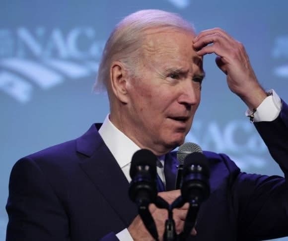 Major Poll: Democrats Disunited and Demoralized