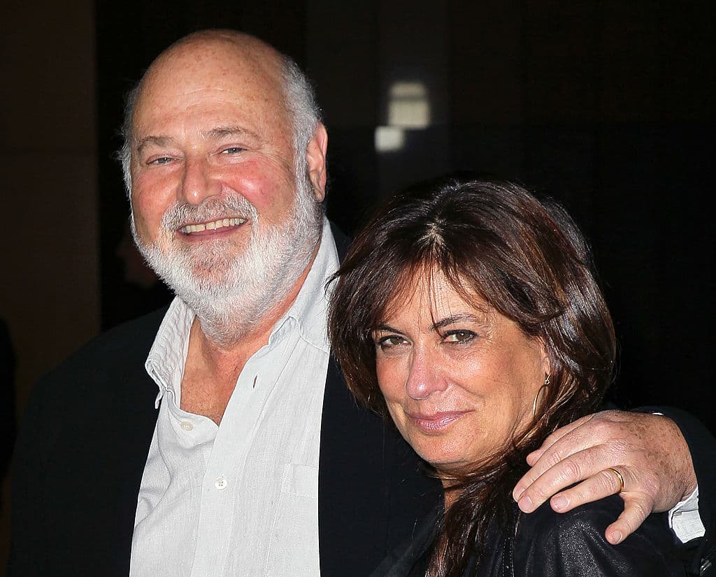 The Death of Rob Reiner