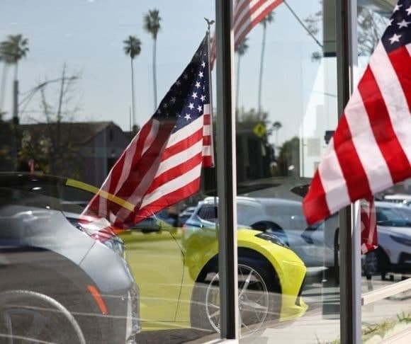 Are New Cars Only for the Rich Now?