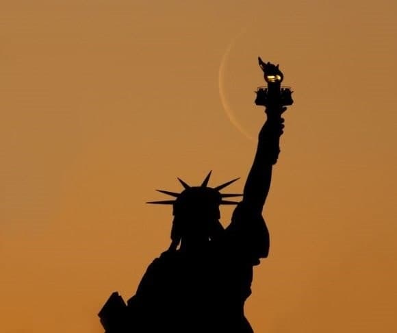 LN Radio 2/9/20 – Is America Really Stronger than Ever?