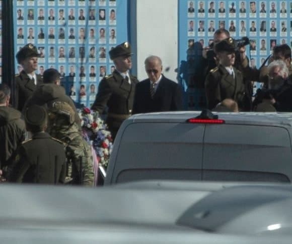 After a Surprise Visit, What’s Biden’s Ukraine Endgame?