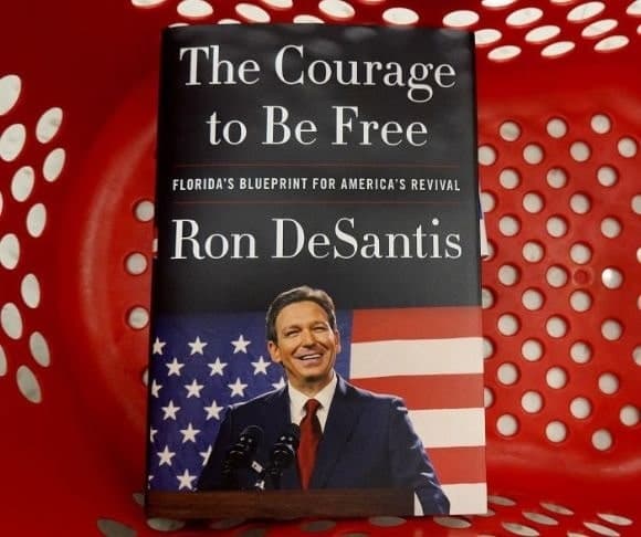 Rising Tide: Ron DeSantis and His ‘Citadel of Freedom’