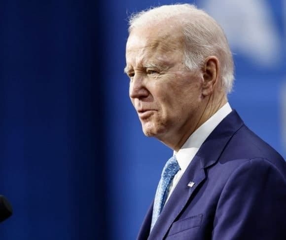 Biden’s 2024 Budget – Read in Full
