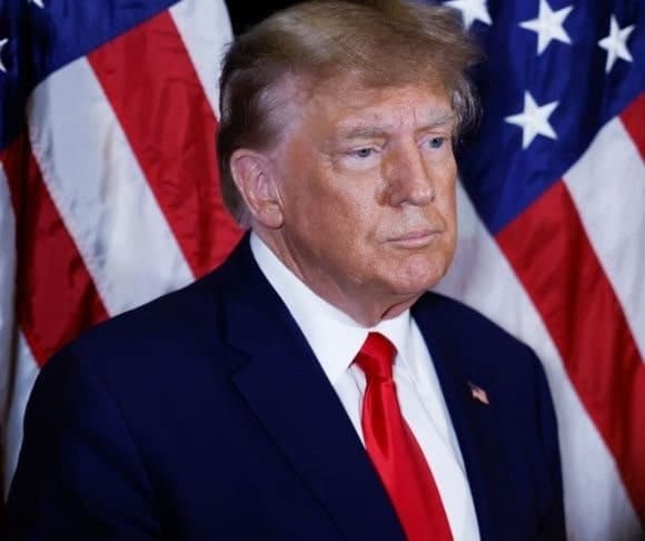 Legal Questions Abound in Potential Trump Arrest