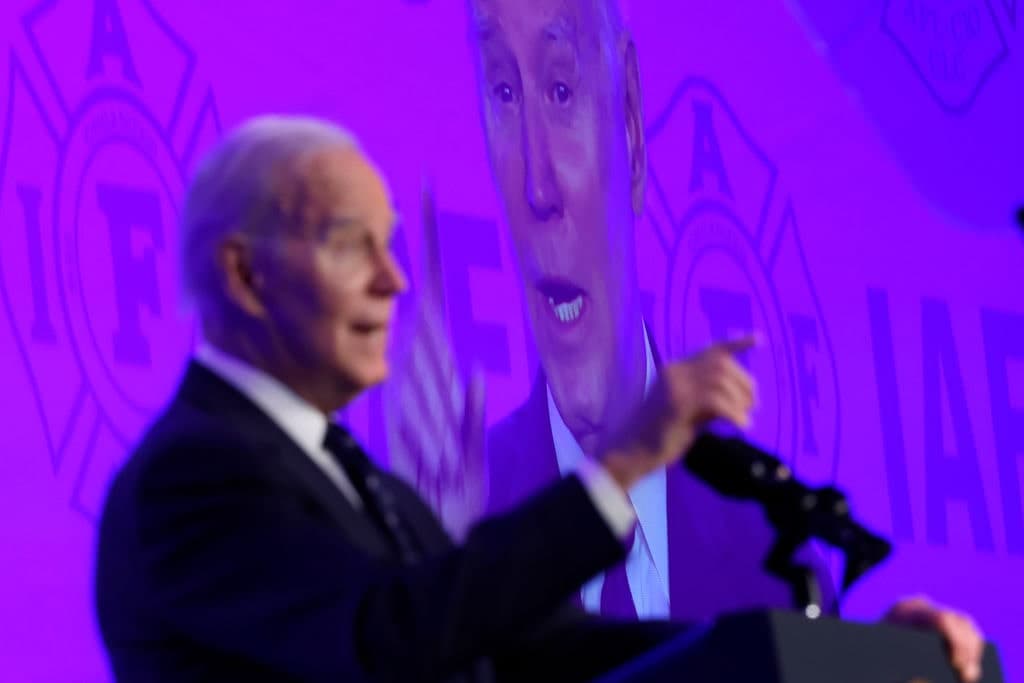 Tax Hikes and Deficits Expected in Biden Budget