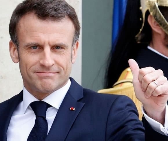 Macron Survives No-Confidence Vote in France, for Now