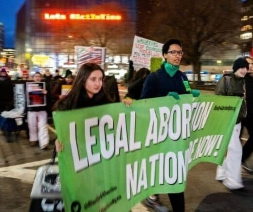 Abortion Pill Ruling in Texas Escalates the Post-Roe Fight