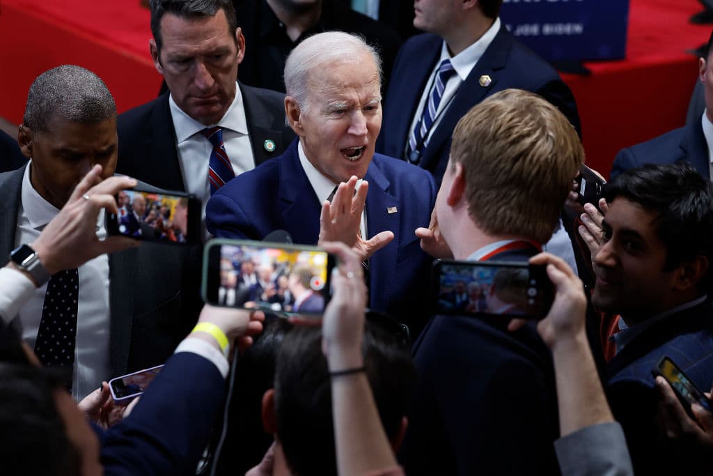 Biden Budget 2024: A Fiscal Nightmare?