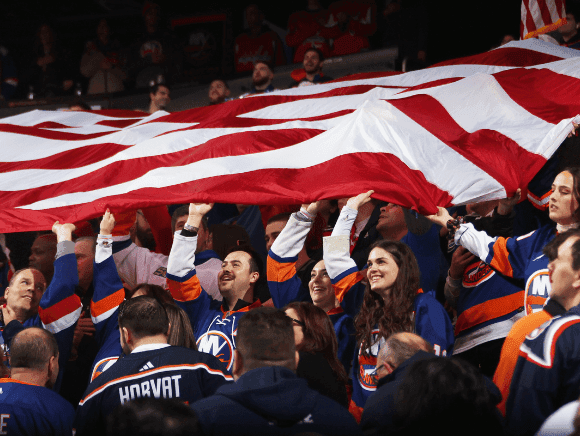 Whatever Happened to the American Dream?