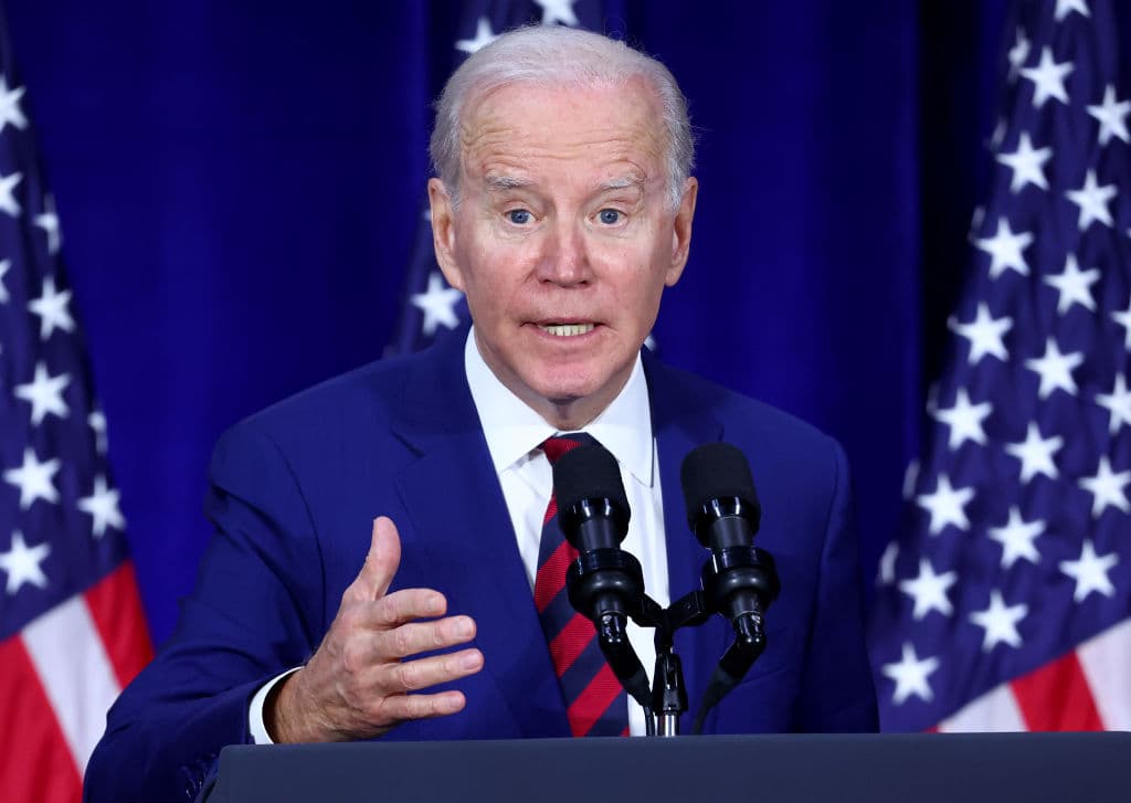 Biden’s Executive Order: Historic Gun Control or Just Hot Air?