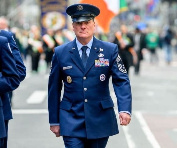 Air Force Aims for Diversity Over Merit