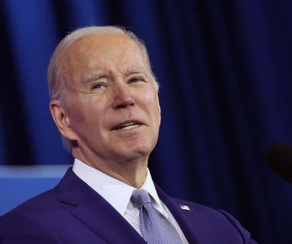 Is a Standoff Between Congress and President Biden Inevitable?