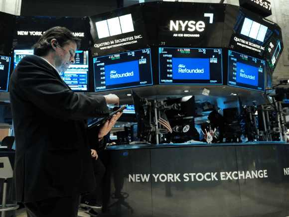 The Death of ESG Funds and Small Banks – Swamponomics