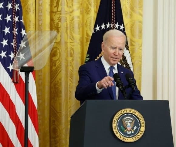 Joe Biden’s Invest in America Roadshow Will be a Hard Sell